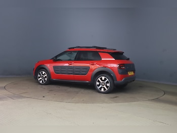 Used Citroen C4 Cactus for sale - 76324710: Photo 4