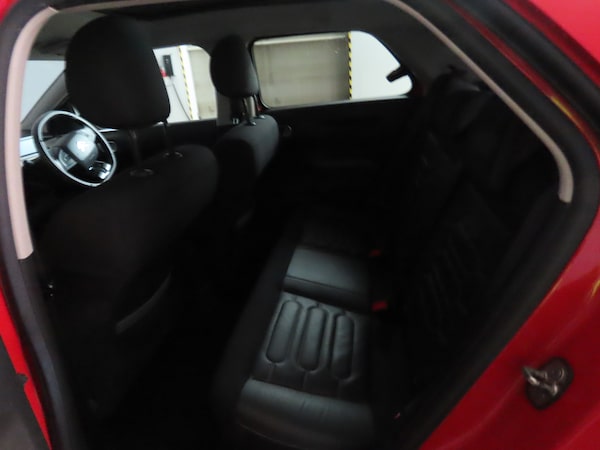 Used Citroen C4 Cactus for sale - 76324710: Photo 6