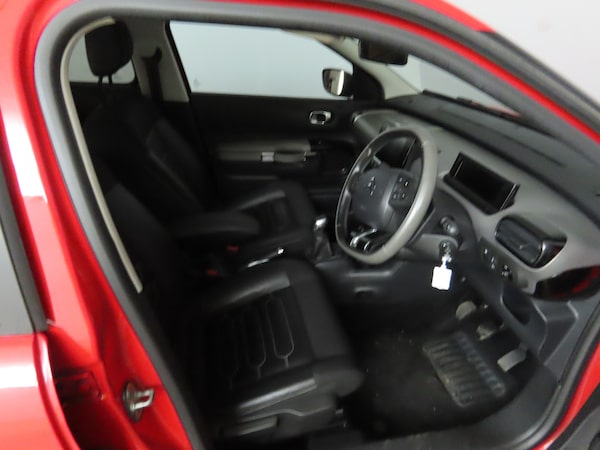 Used Citroen C4 Cactus for sale - 76324710: Photo 8