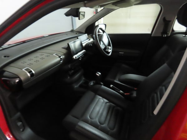 Used Citroen C4 Cactus for sale - 76324710: Photo 9