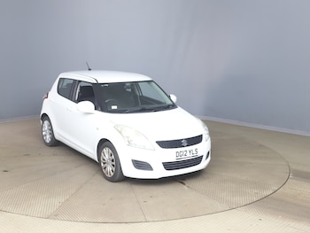Suzuki - Swift