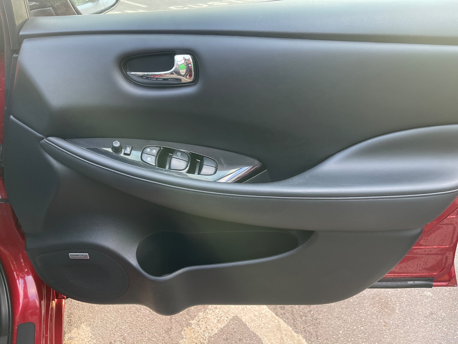 Used Nissan Leaf 2014 for sale - 76590684: Photo 11