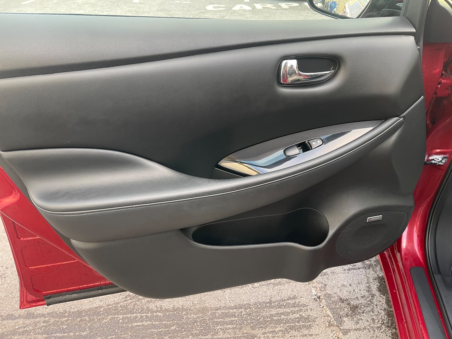 Used Nissan Leaf 2014 for sale - 76590684: Photo 14