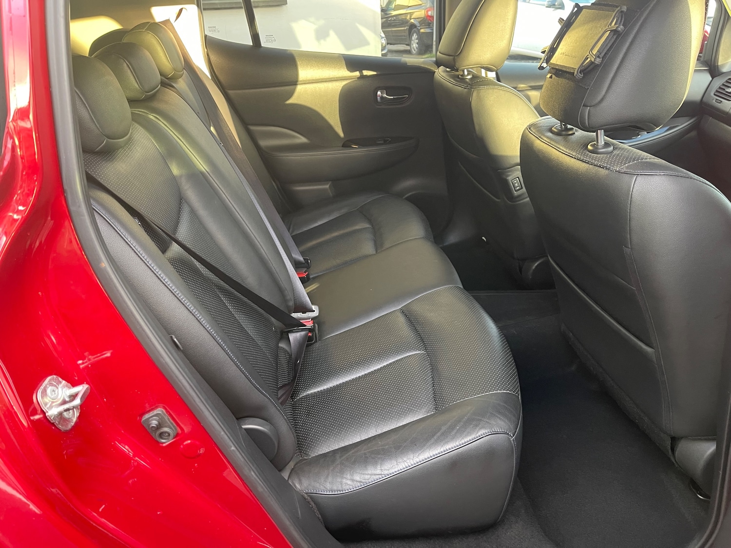 Used Nissan Leaf 2014 for sale - 76590684: Photo 16