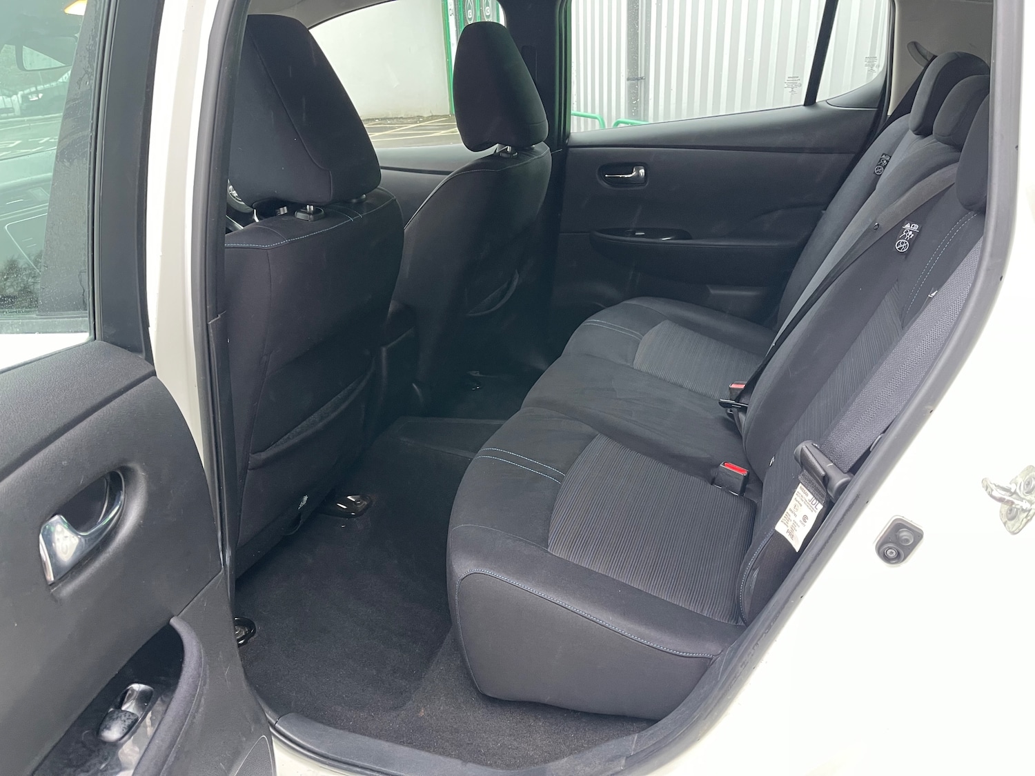 Used Nissan Leaf 2020 for sale - 77450887: Photo 16