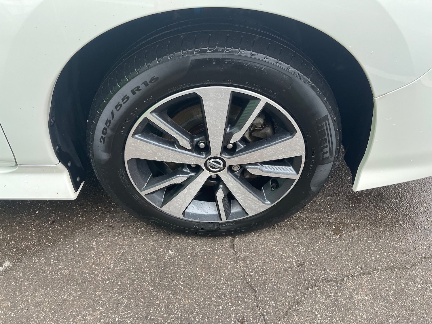 Used Nissan Leaf 2020 for sale - 77450887: Photo 19