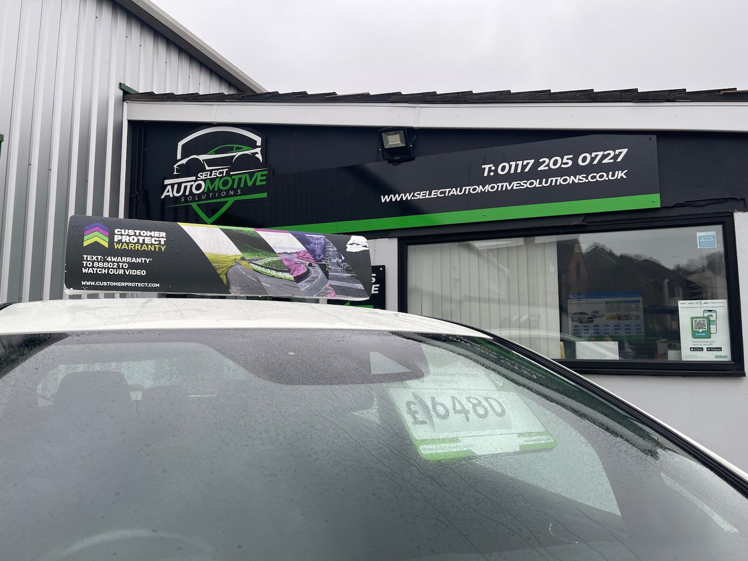 Used Nissan Leaf 2020 for sale - 77450887: Photo 20