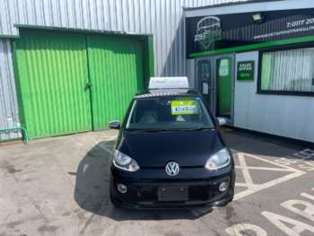 Used Volkswagen up! 2013 for sale - 74917748: Photo