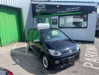 Used Volkswagen up! 2013 for sale - 74917748: Photo