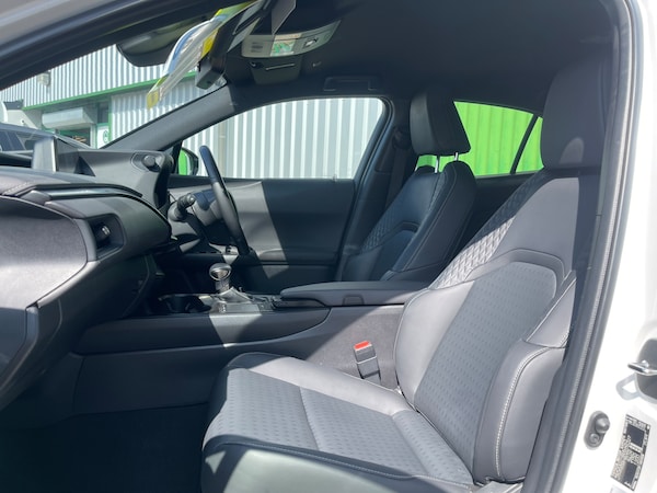 Used Lexus UX 2021 for sale - 75216355: Photo 13