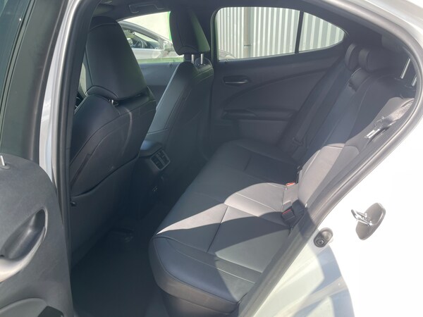 Used Lexus UX 2021 for sale - 75216355: Photo 14