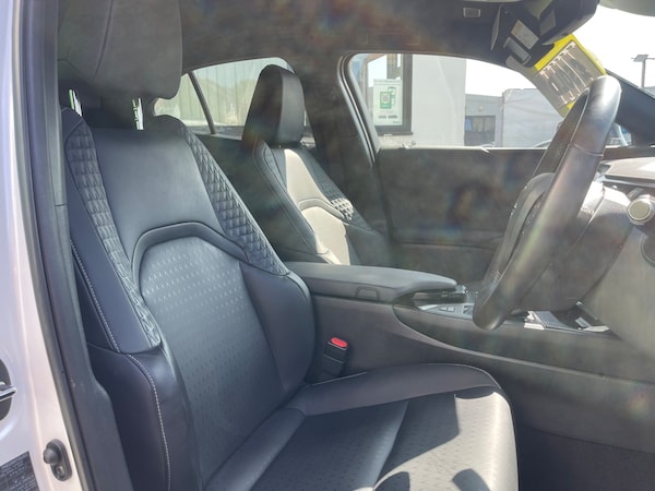 Used Lexus UX 2021 for sale - 75216355: Photo 9