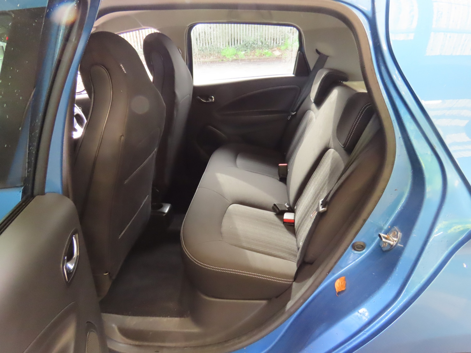 Used Renault Zoe for sale - 78029120: Photo 6