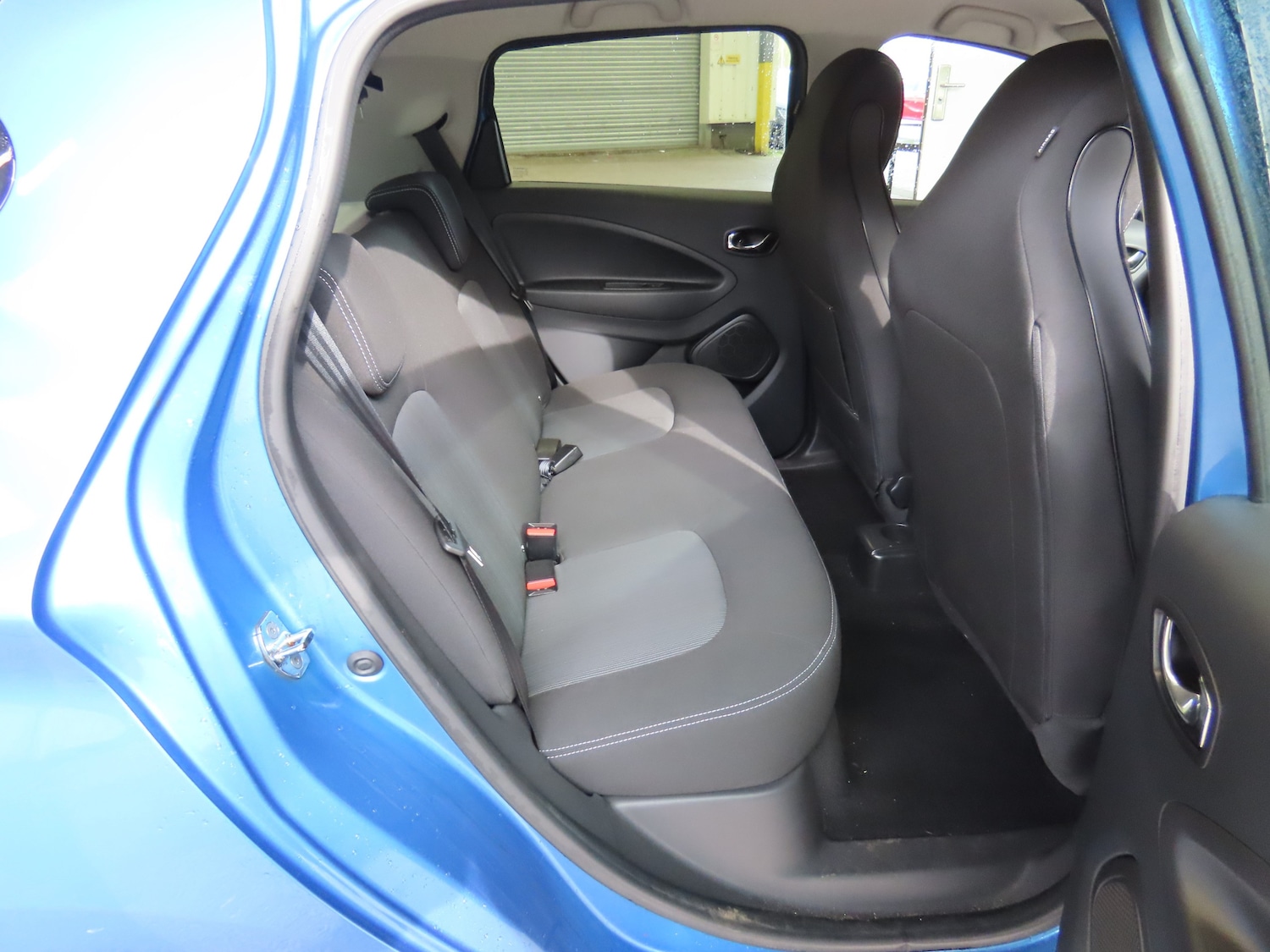 Used Renault Zoe for sale - 78029120: Photo 7