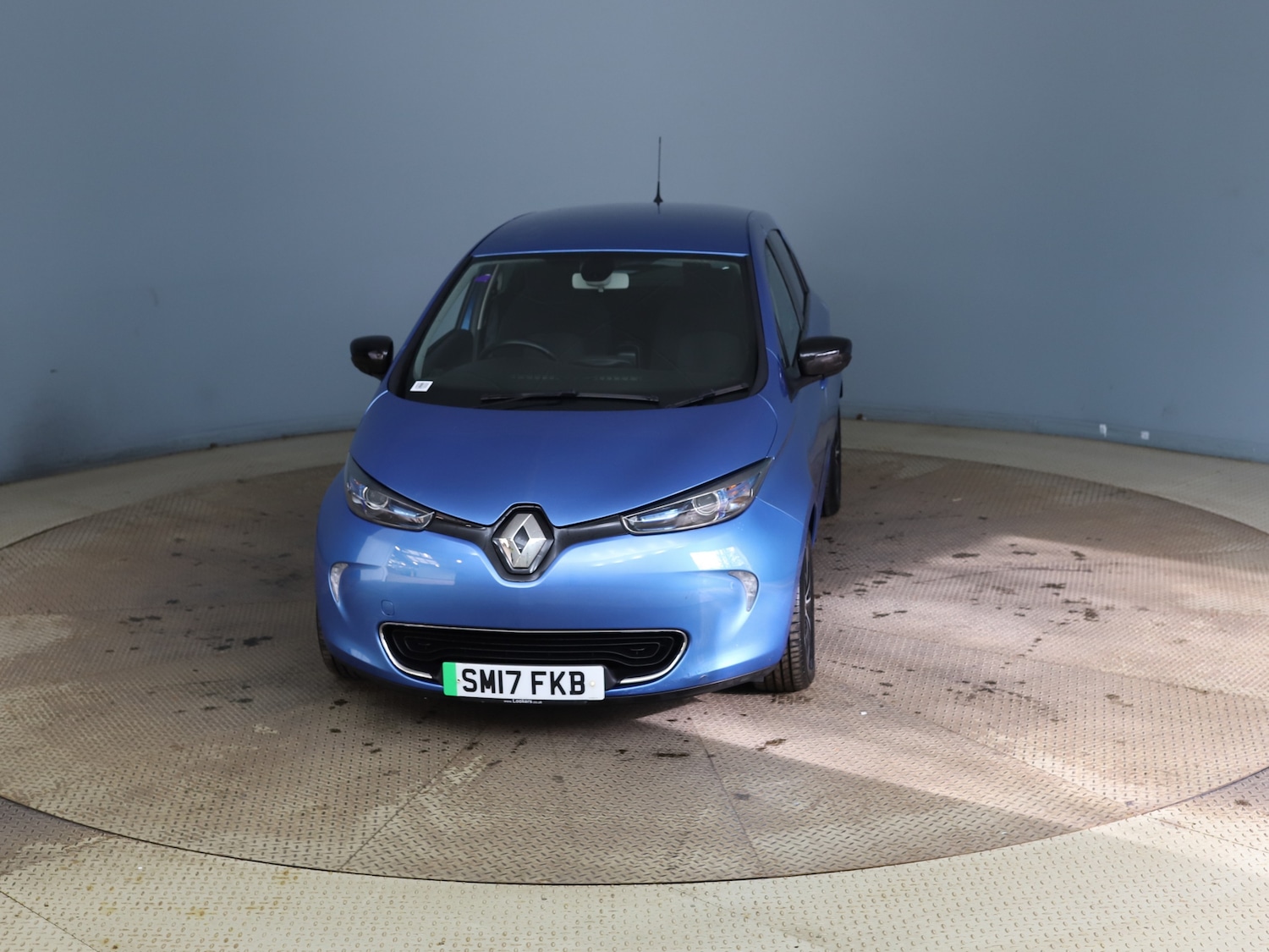 Used Renault Zoe for sale - 78029120: Photo 9