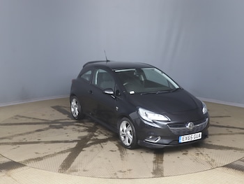 Used Vauxhall Corsa 2015 for sale - 78064987: Photo