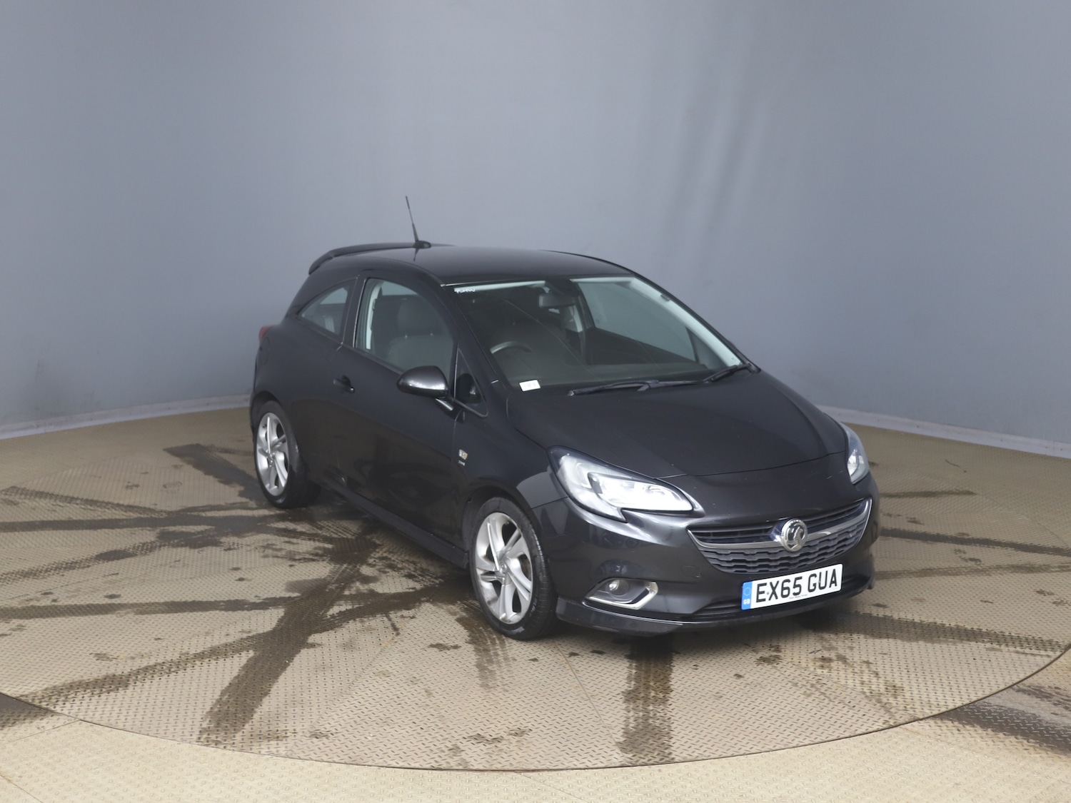 Used Vauxhall Corsa 2015 for sale - 78064987: Photo 7