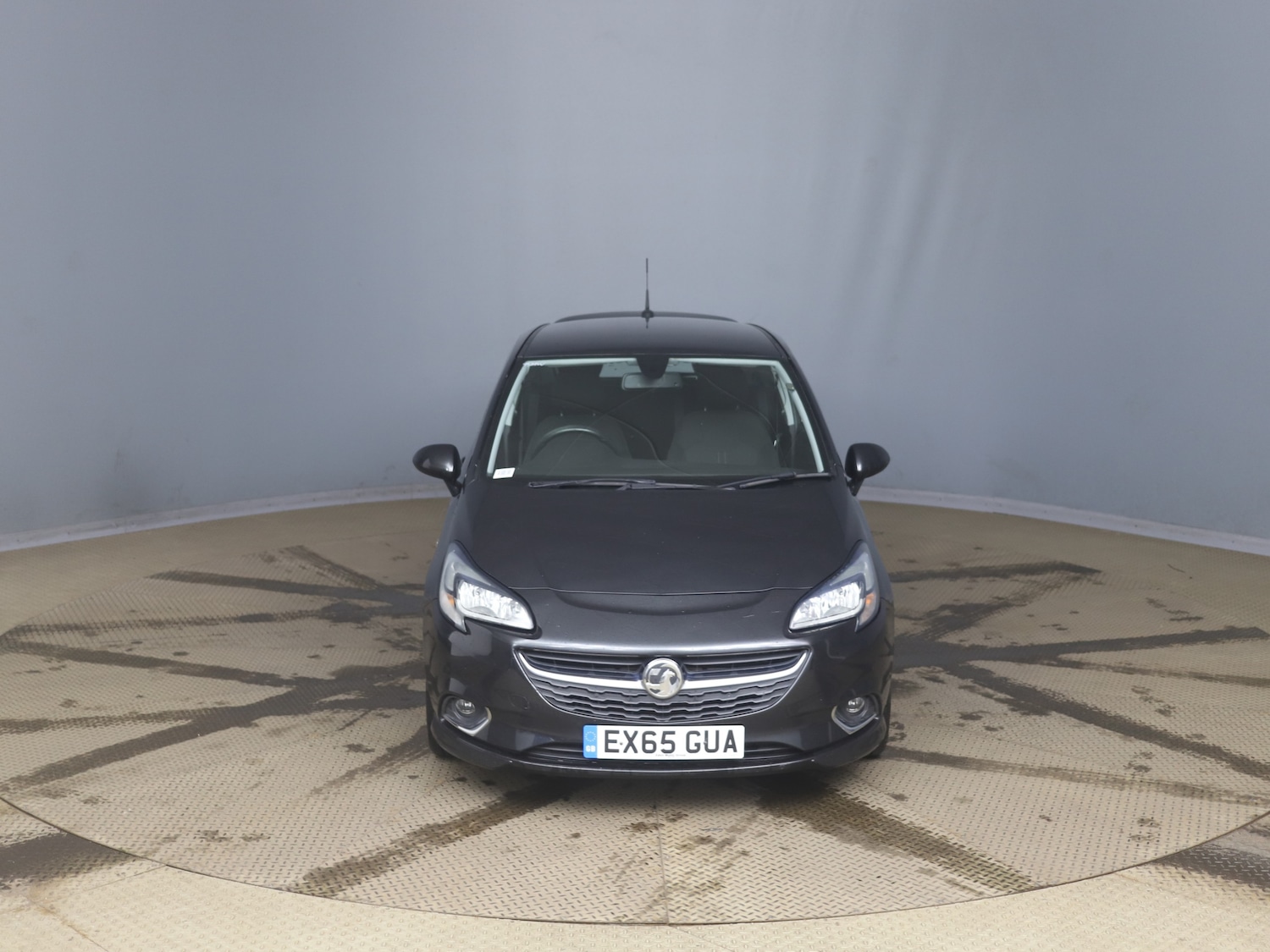Used Vauxhall Corsa 2015 for sale - 78064987: Photo 8