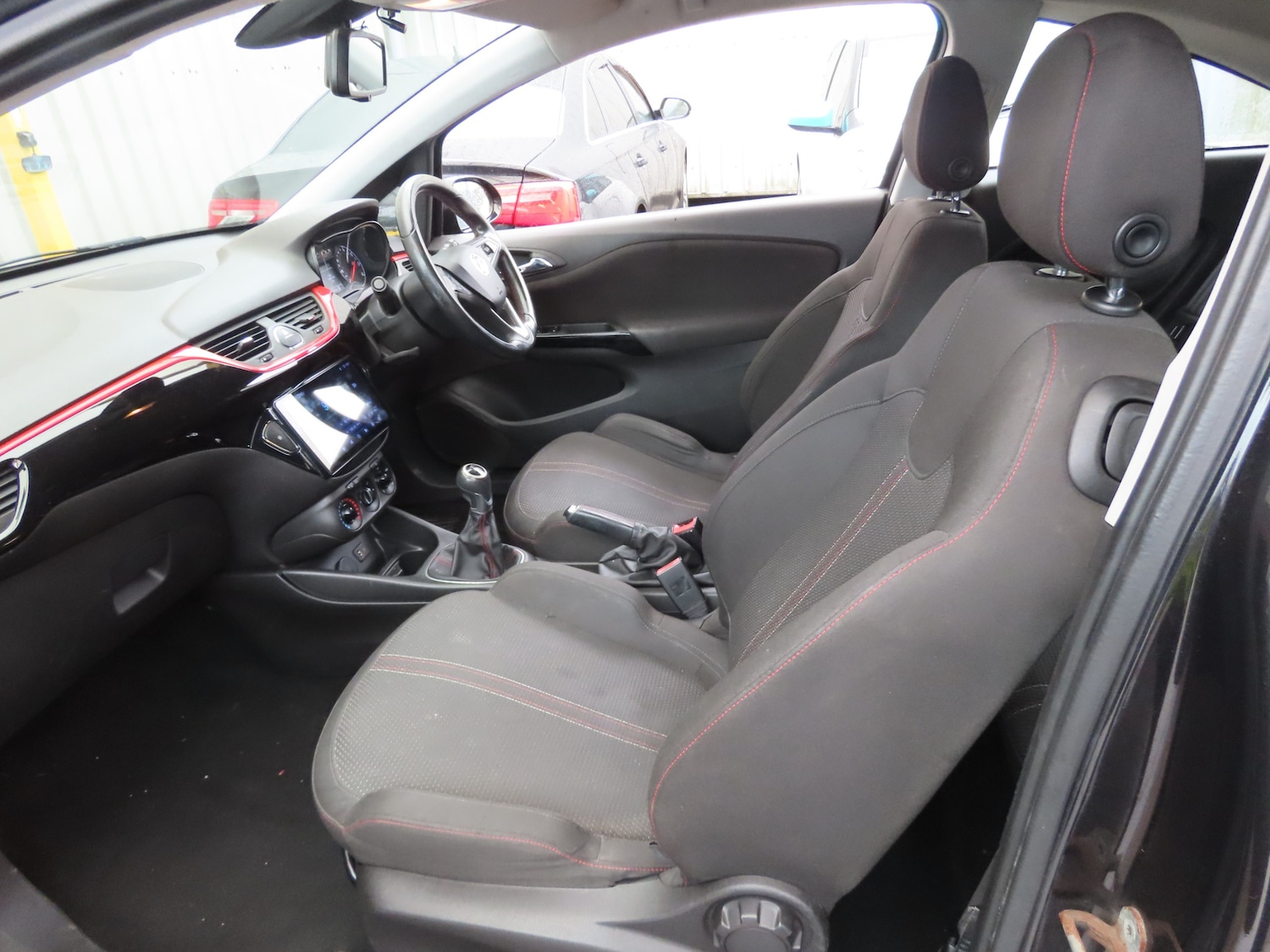 Used Vauxhall Corsa 2015 for sale - 78064987: Photo 9
