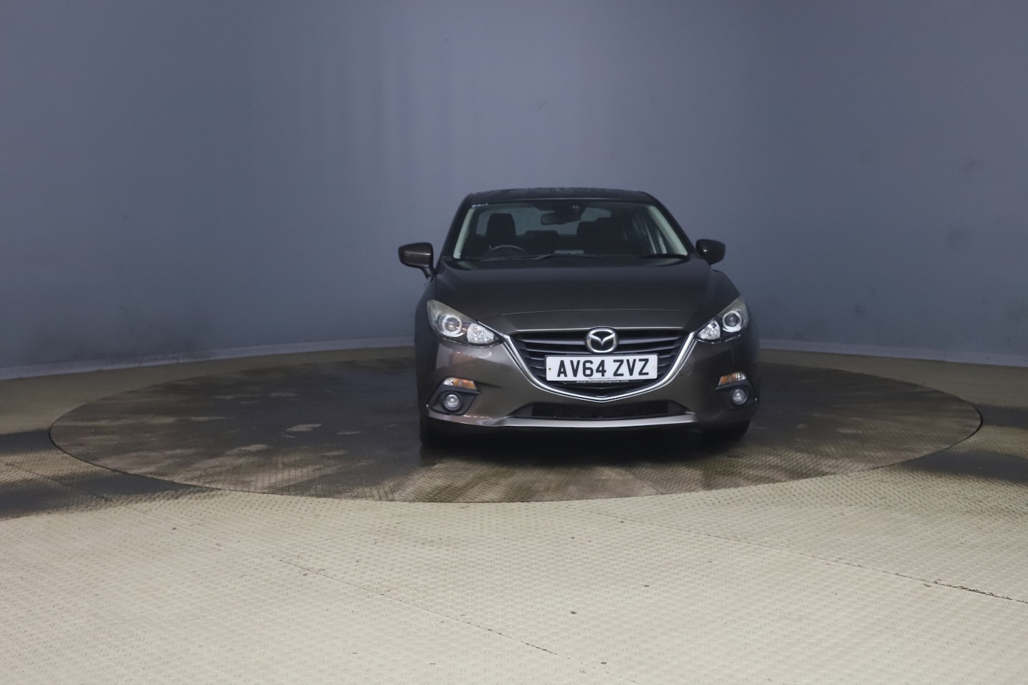 Used Mazda Mazda3 2015 for sale - 76896422: Photo 2