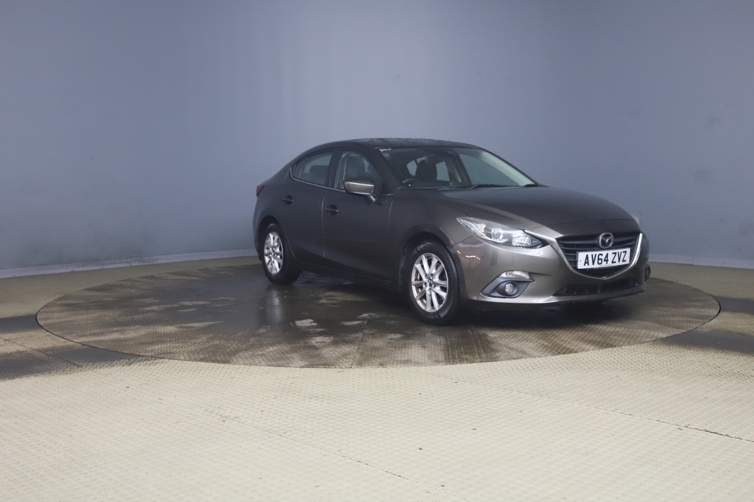 Used Mazda Mazda3 2015 for sale - 76896422: Photo 3