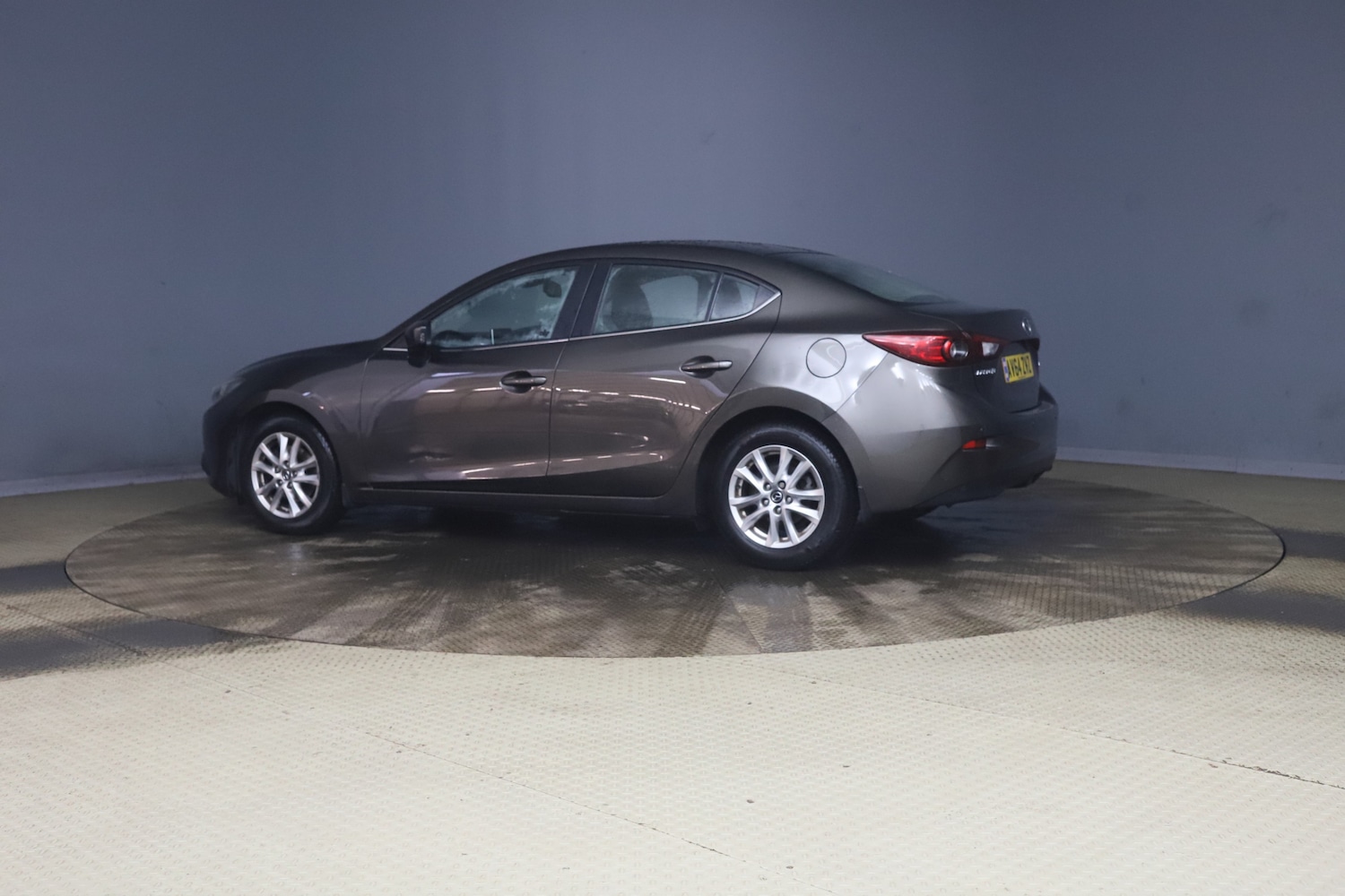 Used Mazda Mazda3 2015 for sale - 76896422: Photo 5