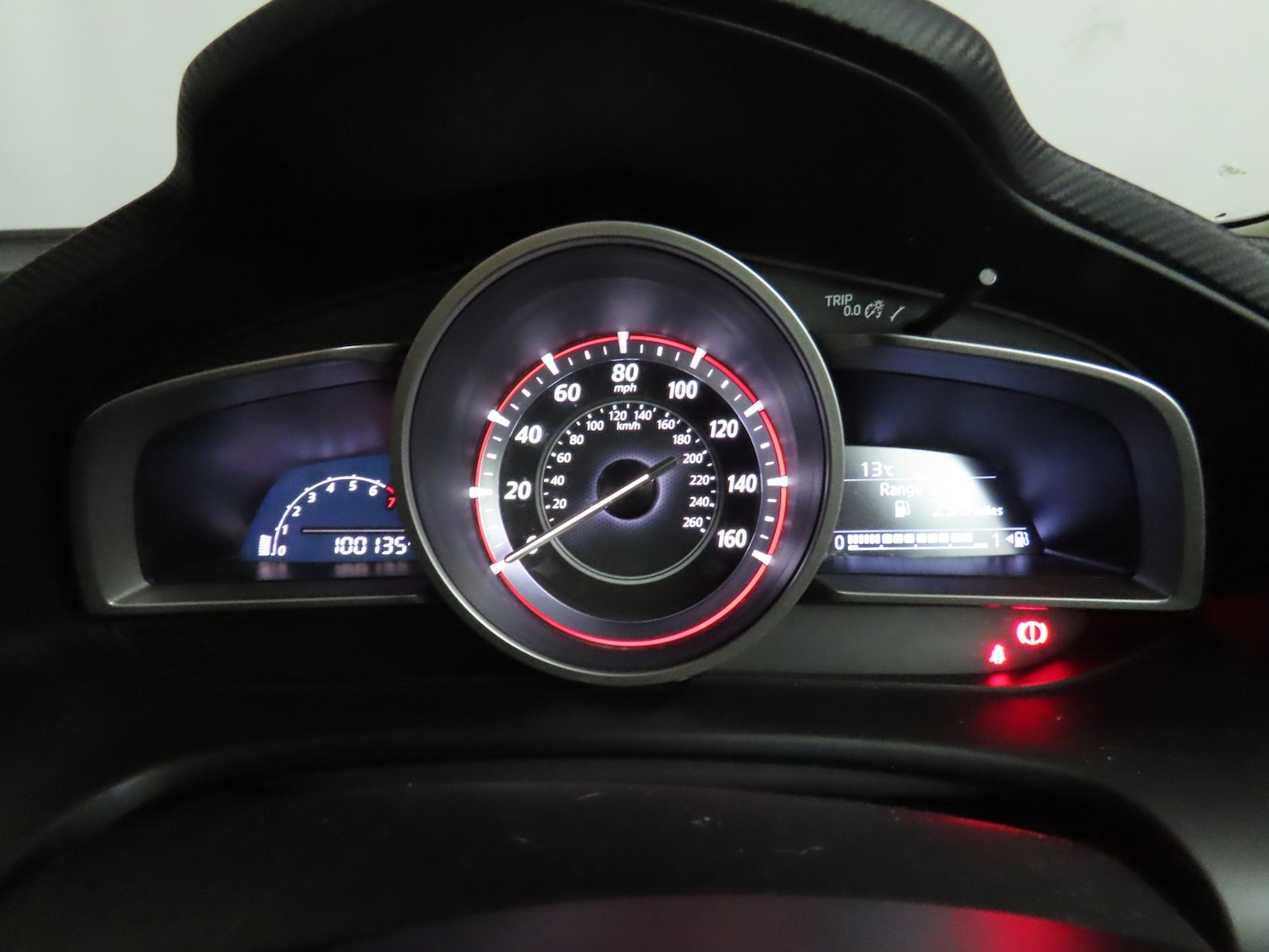 Used Mazda Mazda3 2015 for sale - 76896422: Photo 7