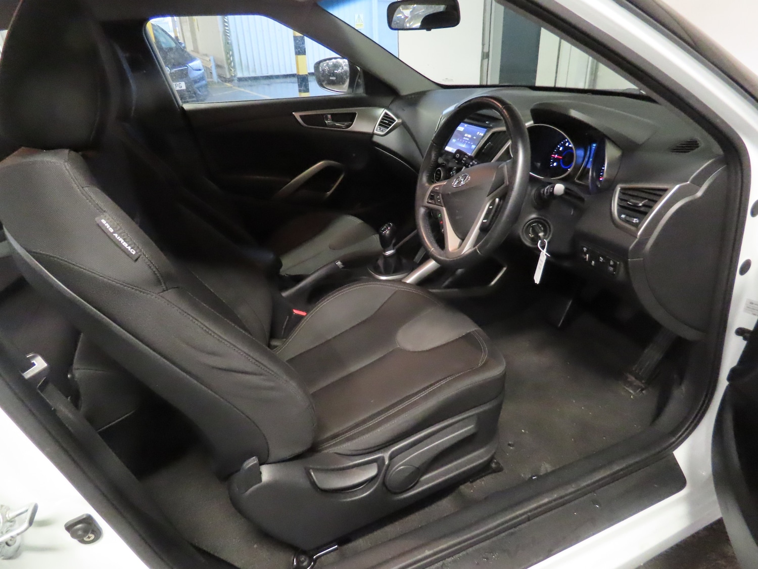 Used Hyundai Veloster 2012 for sale - 77382060: Photo 10