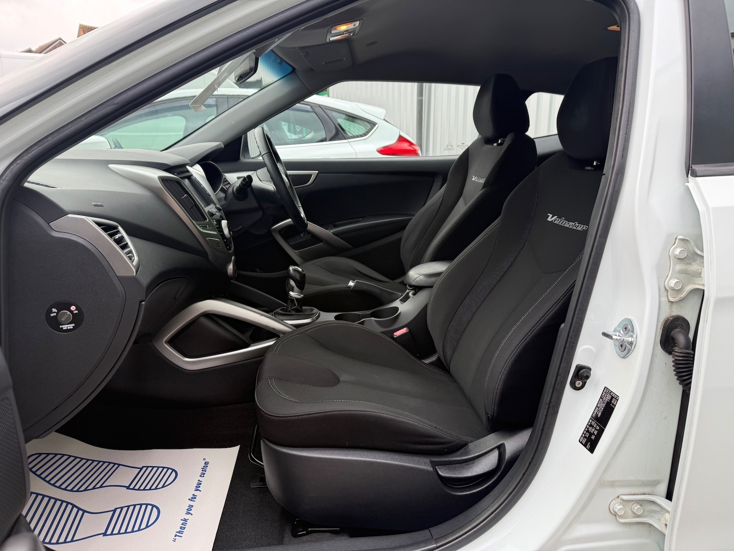 Used Hyundai Veloster 2012 for sale - 77382060: Photo 13