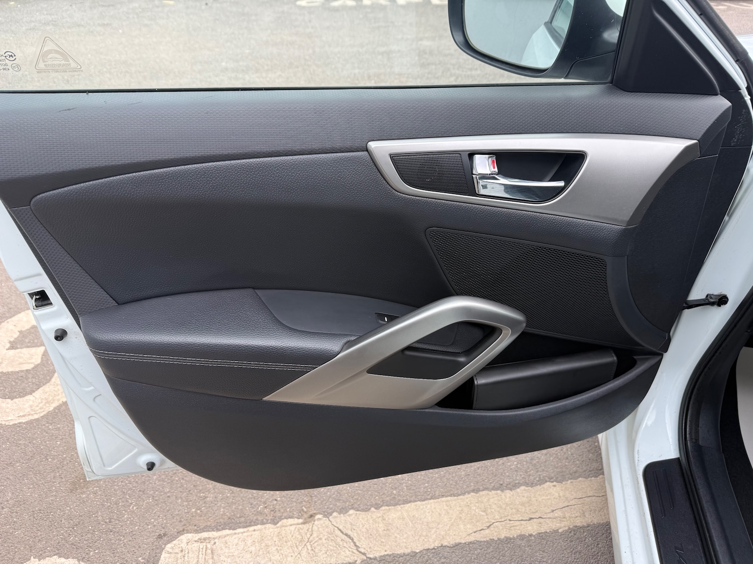 Used Hyundai Veloster 2012 for sale - 77382060: Photo 14