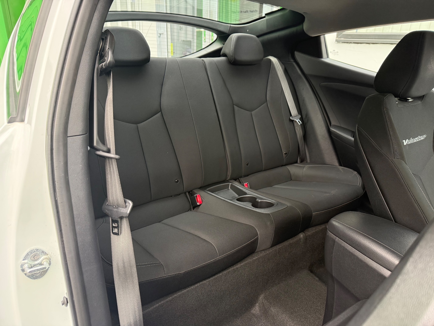 Used Hyundai Veloster 2012 for sale - 77382060: Photo 15