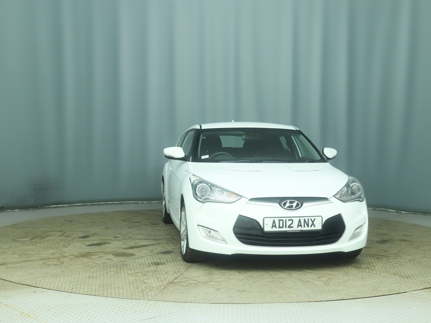 Used Hyundai Veloster 2012 for sale - 77382060: Photo 8
