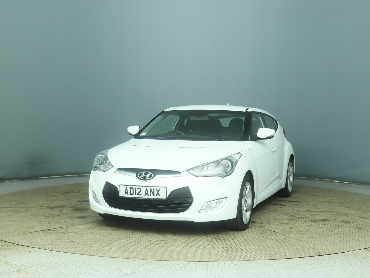 Used Hyundai Veloster 2012 for sale - 77382060: Photo 9