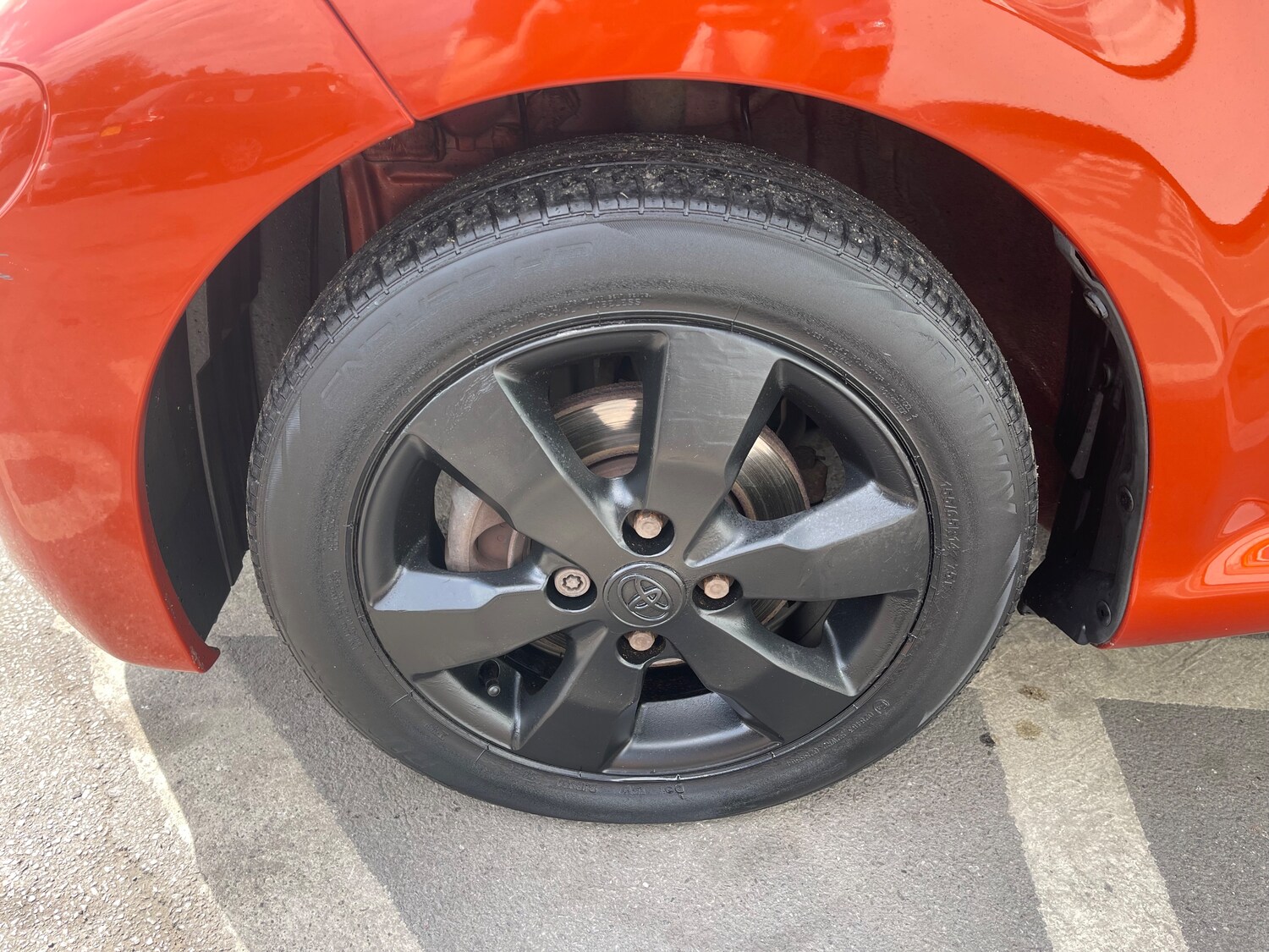 Used Toyota AYGO 2012 for sale - 75620967: Photo 15