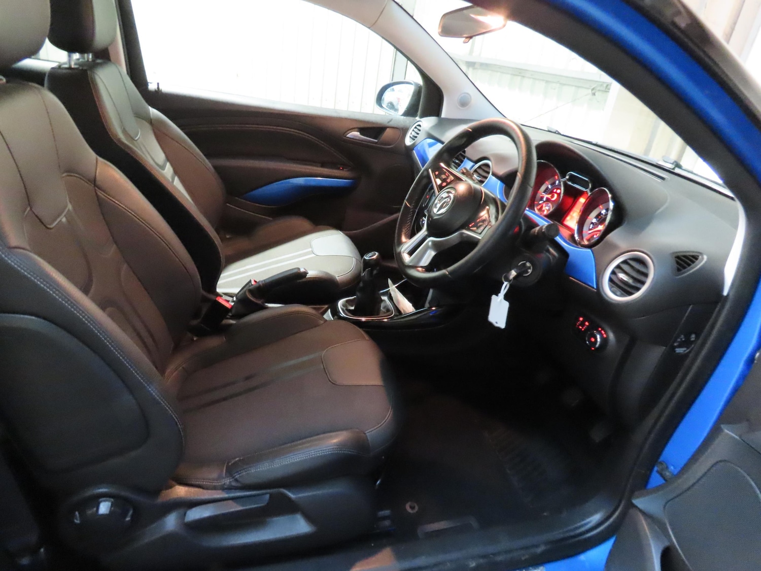 Used Vauxhall ADAM 2016 for sale - 77106804: Photo 10