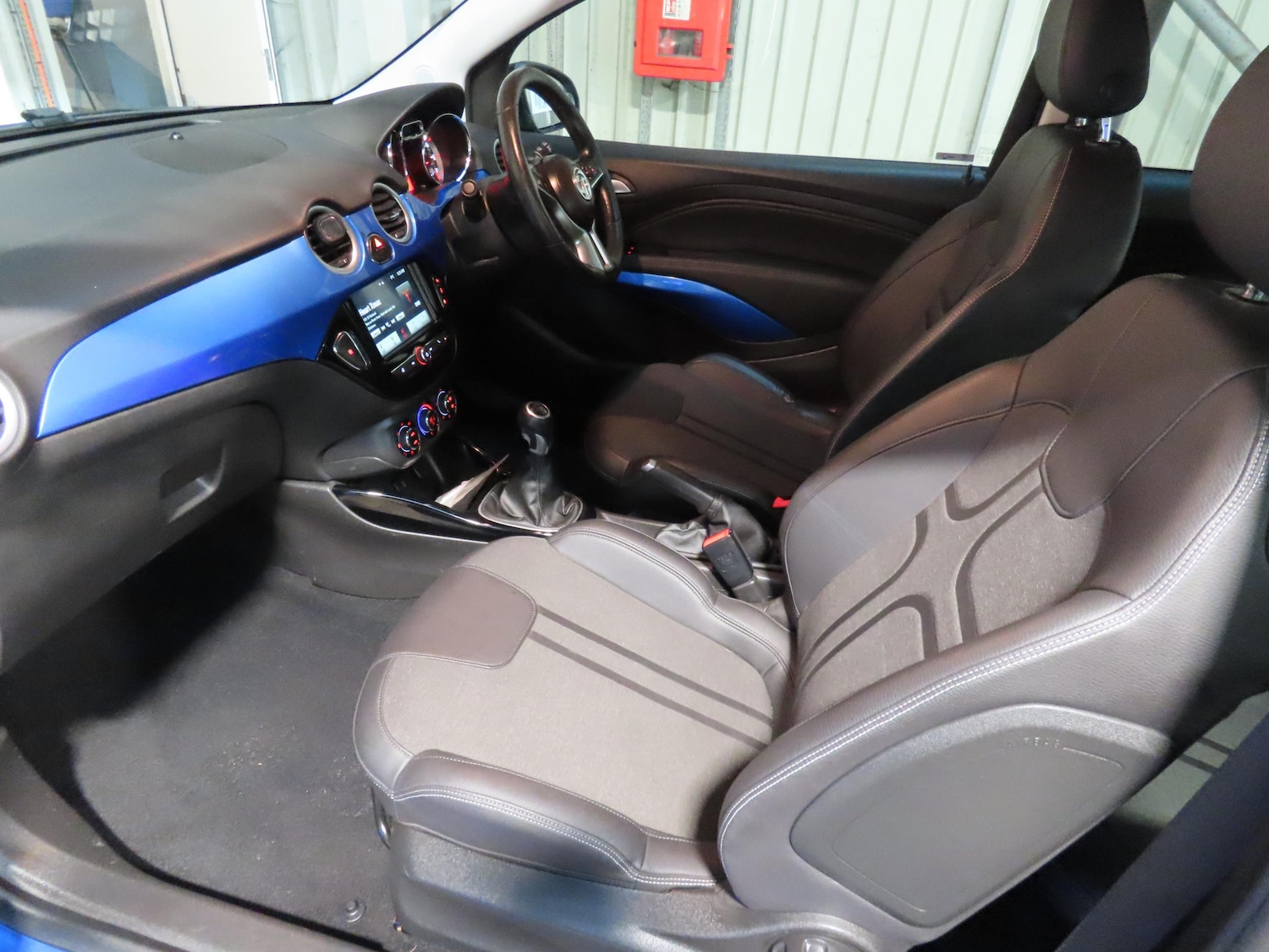 Used Vauxhall ADAM 2016 for sale - 77106804: Photo 11