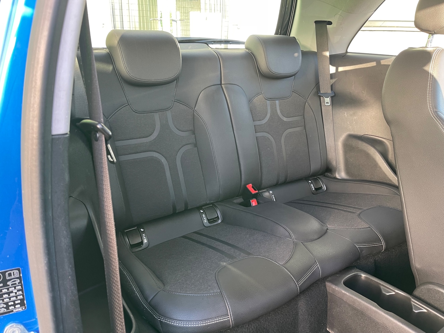 Used Vauxhall ADAM 2016 for sale - 77106804: Photo 13