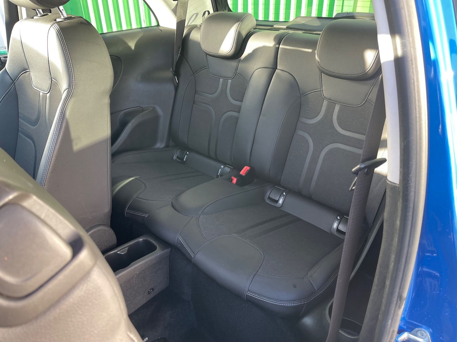 Used Vauxhall ADAM 2016 for sale - 77106804: Photo 14