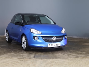 2016 (66) - 1.4i Slam 3dr