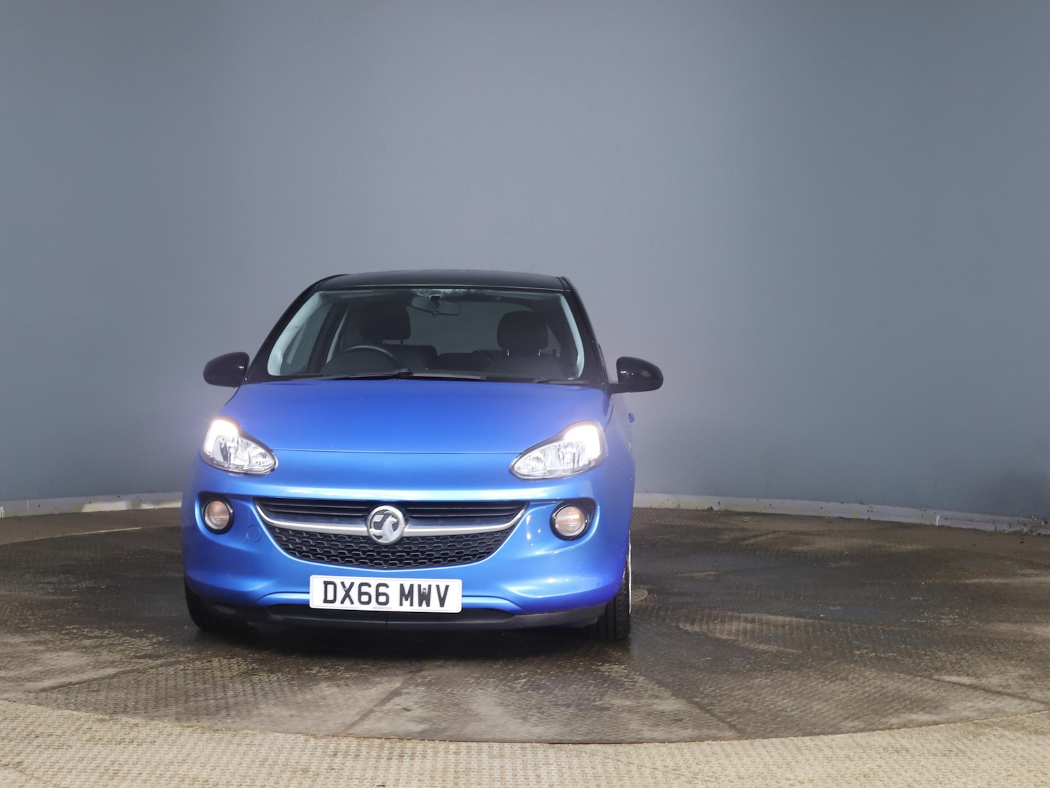 Used Vauxhall ADAM 2016 for sale - 77106804: Photo 5