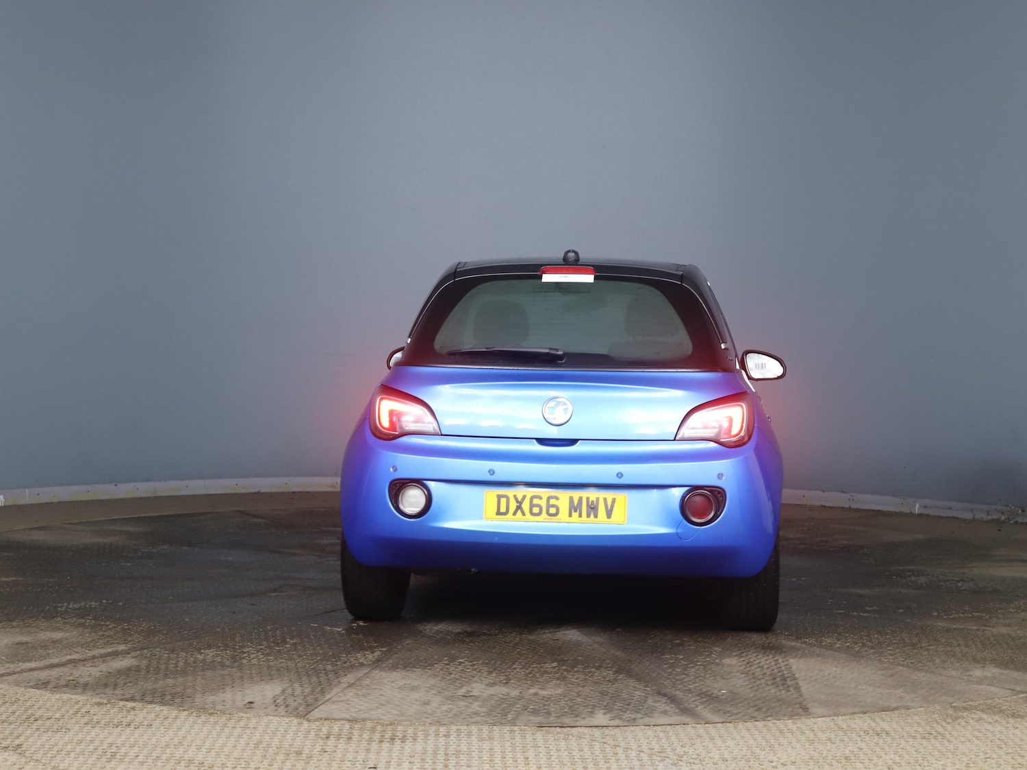 Used Vauxhall ADAM 2016 for sale - 77106804: Photo 6