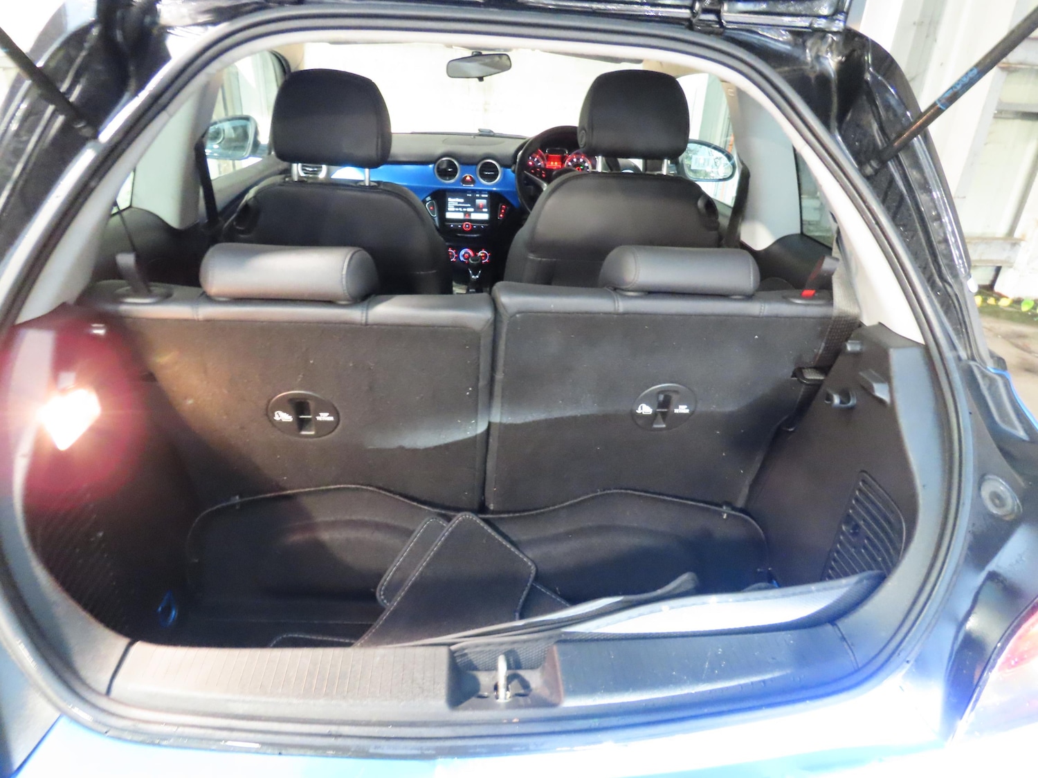 Used Vauxhall ADAM 2016 for sale - 77106804: Photo 7