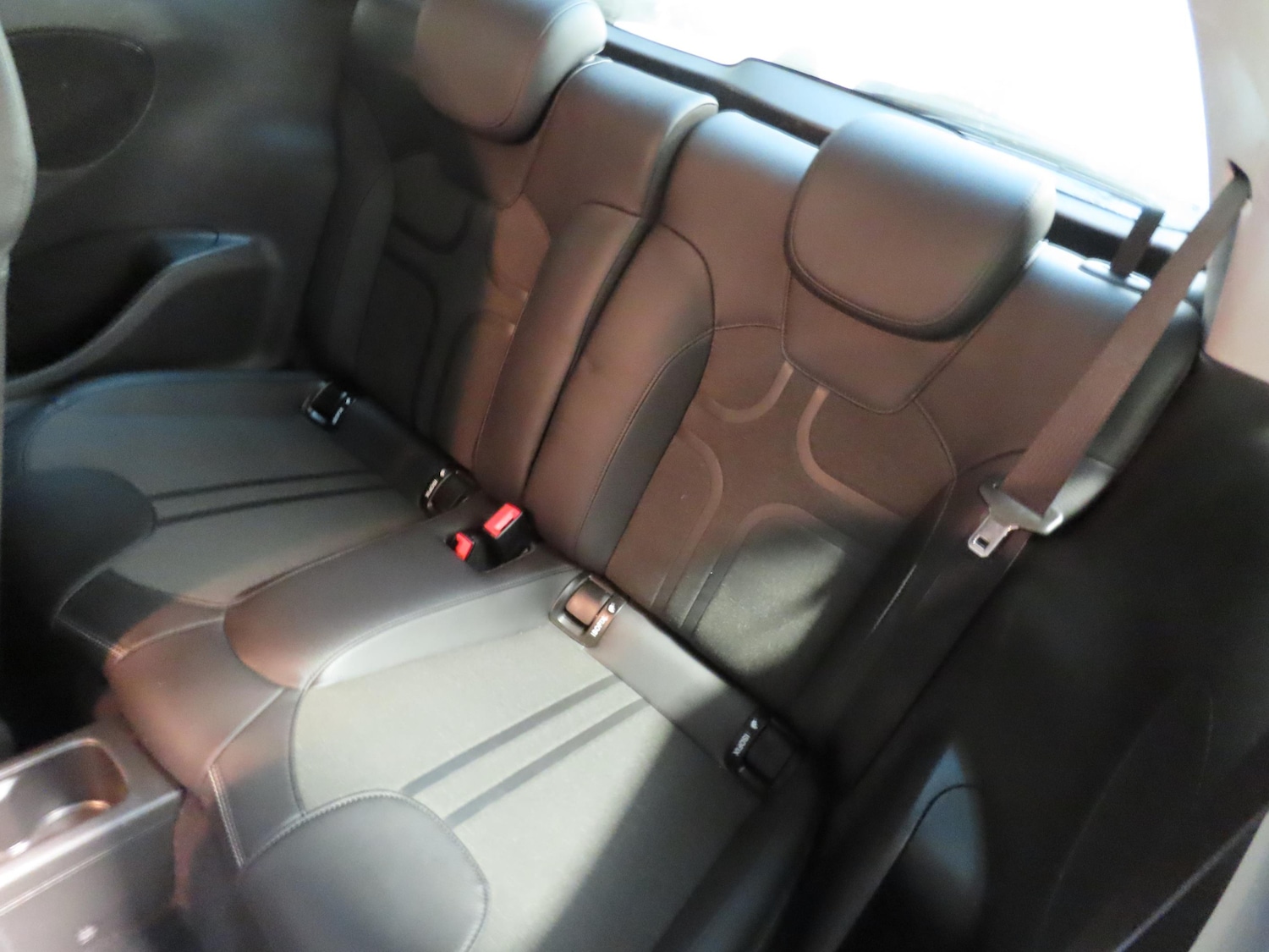 Used Vauxhall ADAM 2016 for sale - 77106804: Photo 8