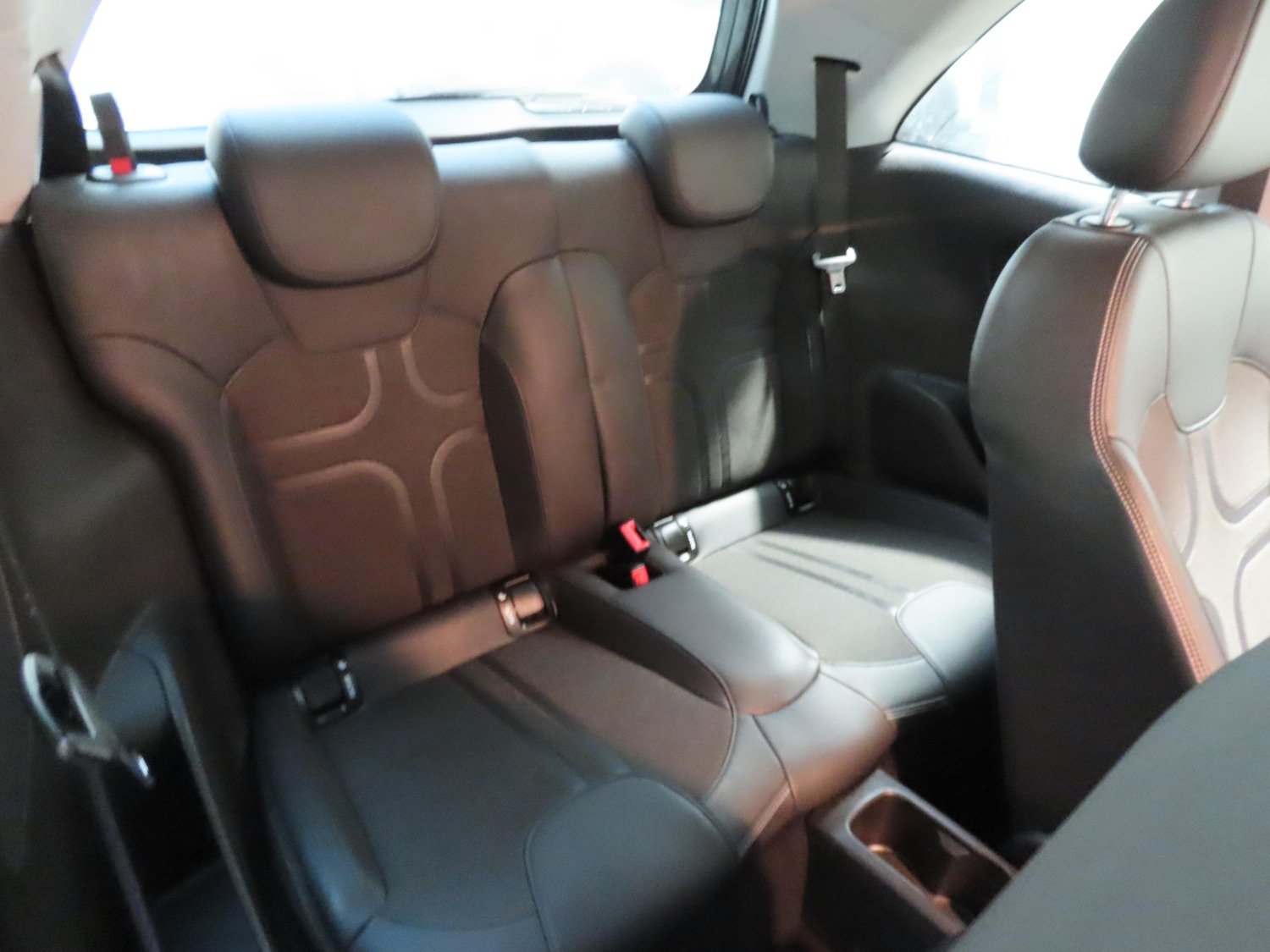 Used Vauxhall ADAM 2016 for sale - 77106804: Photo 9