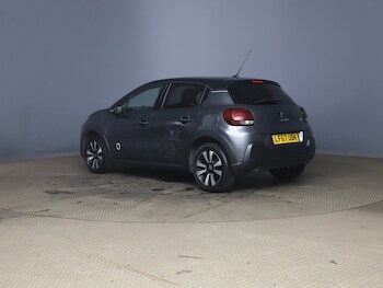 Used Citroen C3 2017 for sale - 76466235: Photo