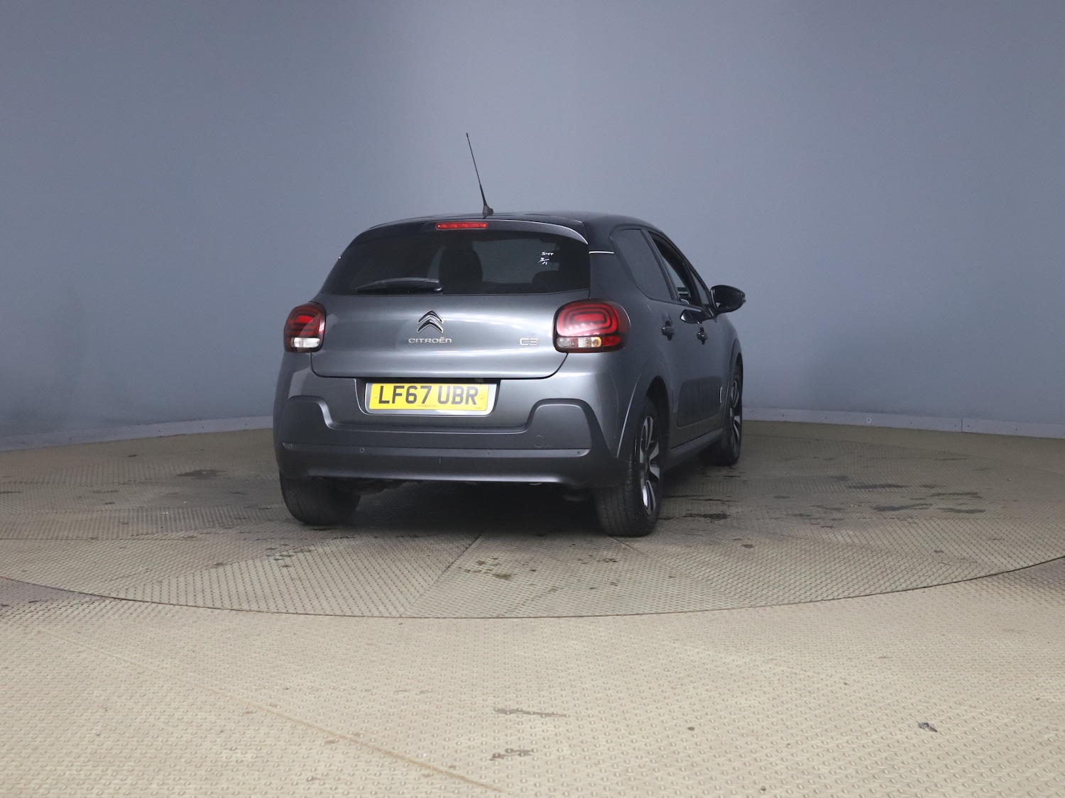 Used Citroen C3 2017 for sale - 76466235: Photo 5