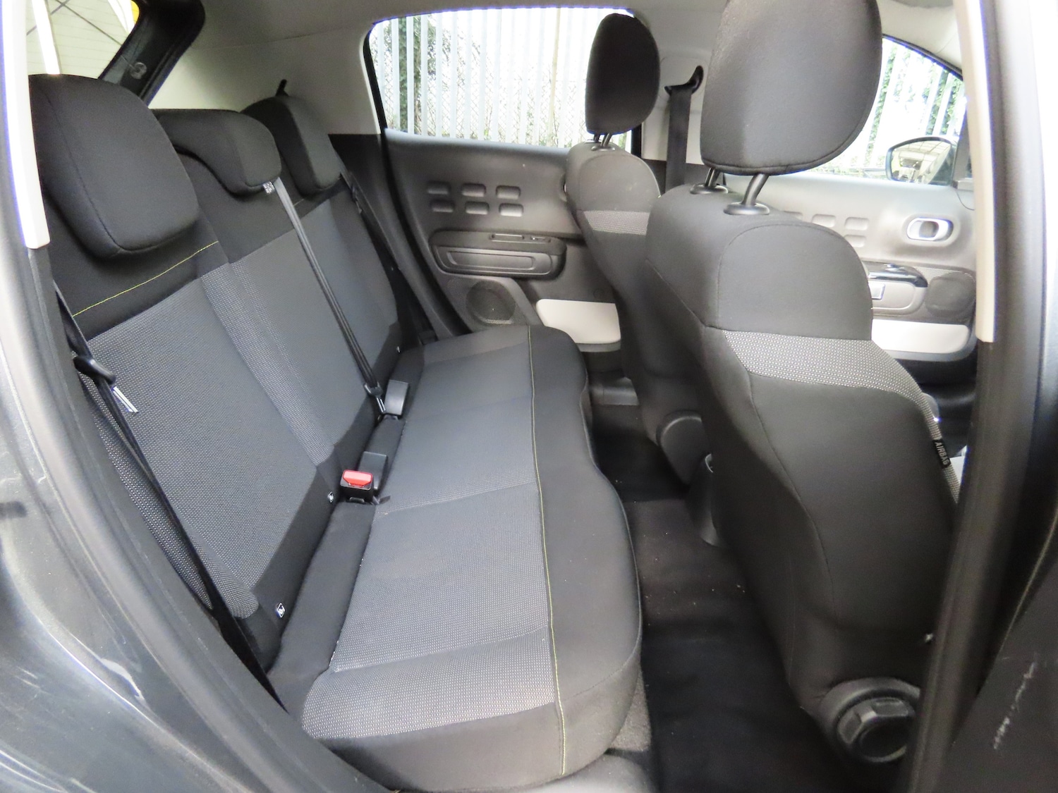 Used Citroen C3 2017 for sale - 76466235: Photo 7