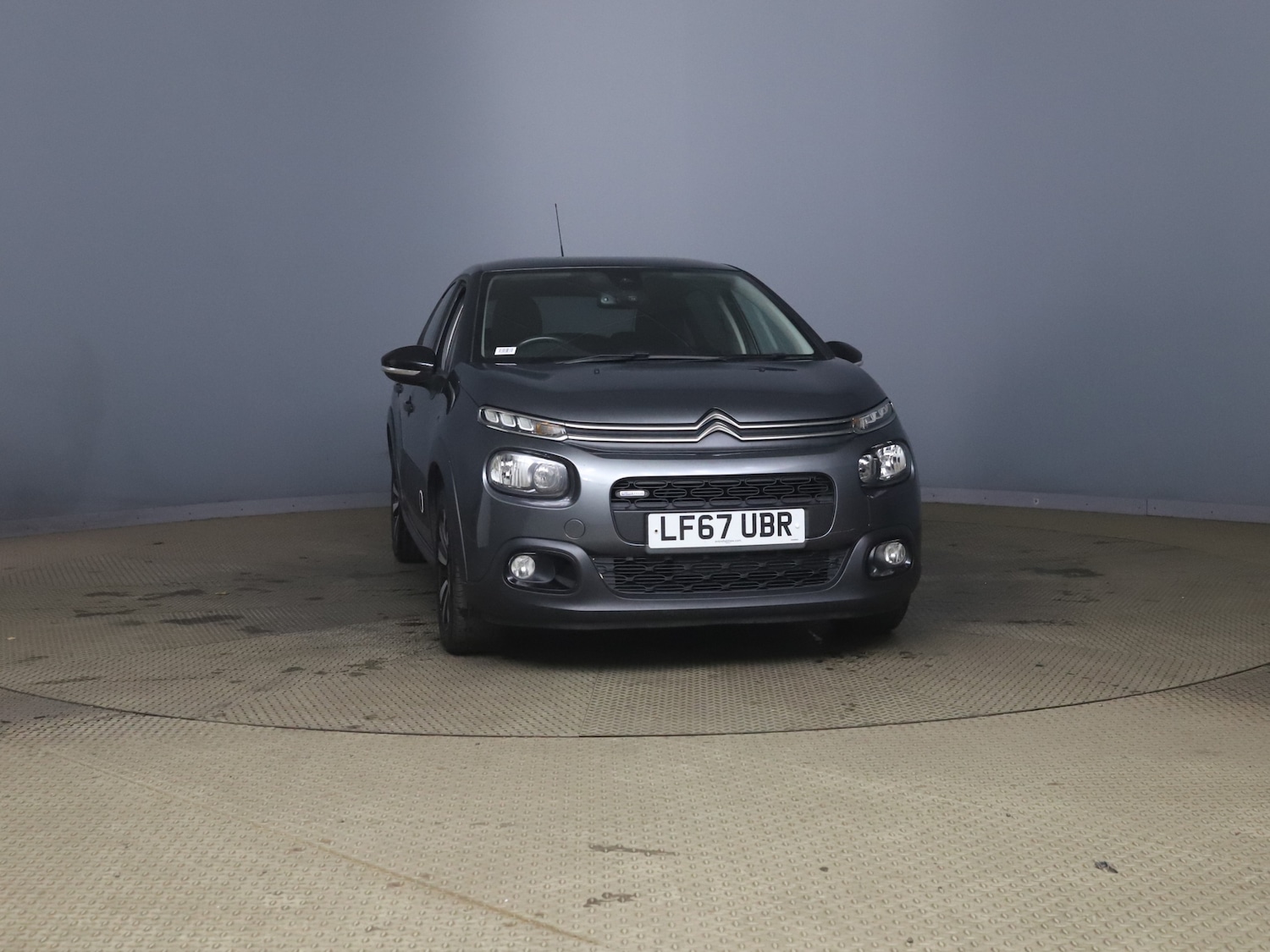 Used Citroen C3 2017 for sale - 76466235: Photo 8