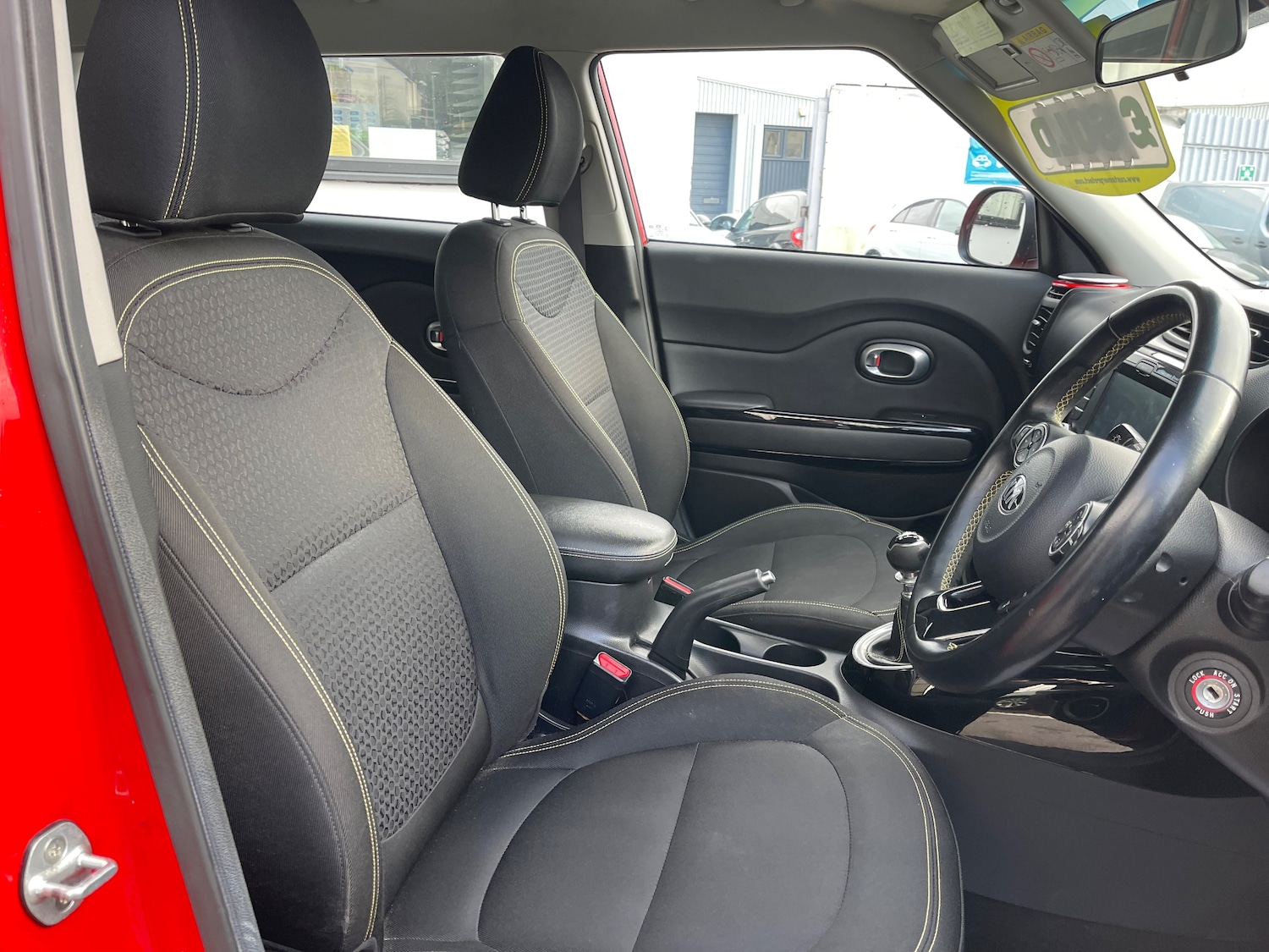 Used Kia Soul 2015 for sale - 76896426: Photo 10