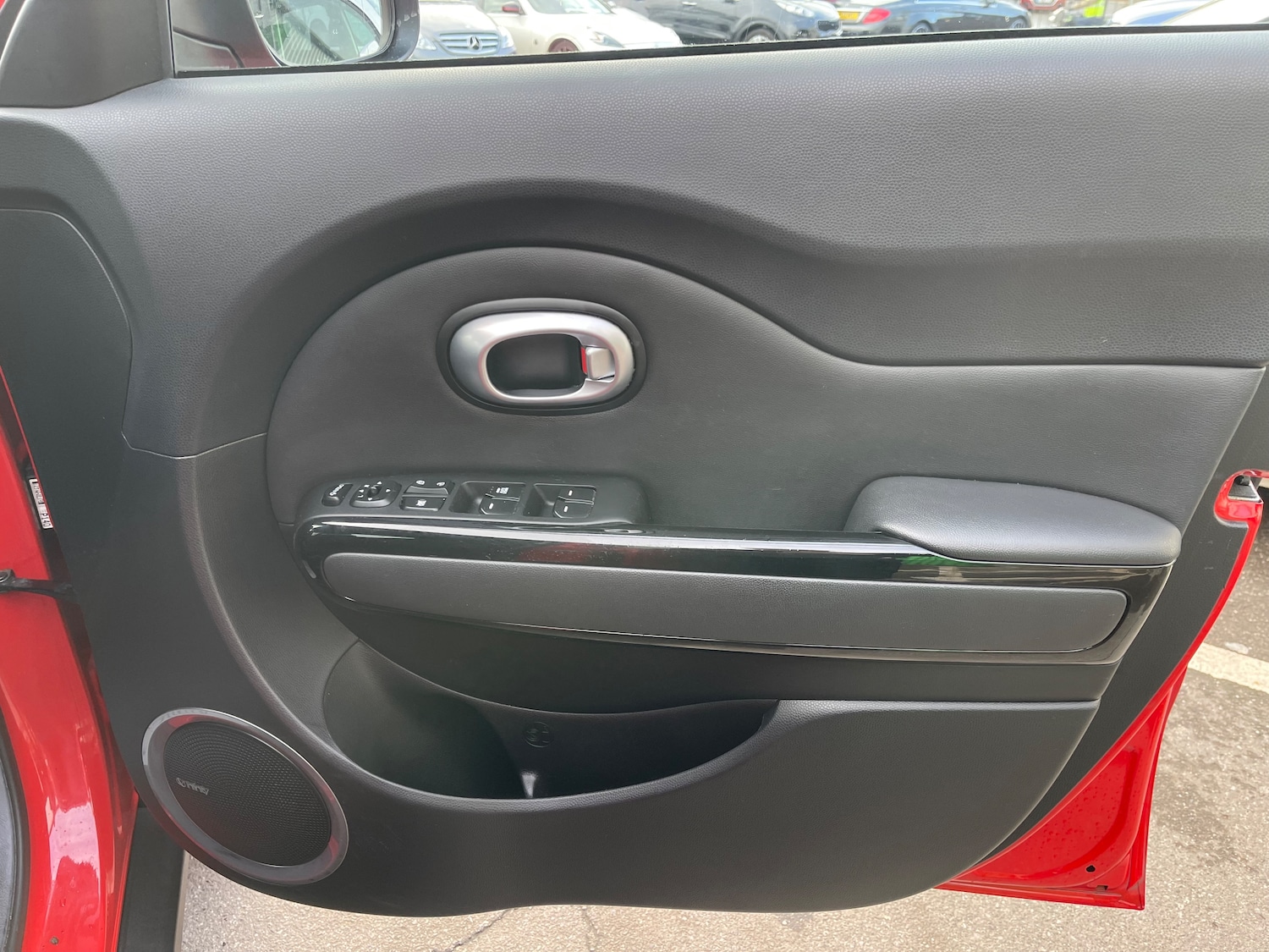 Used Kia Soul 2015 for sale - 76896426: Photo 11